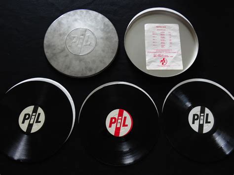 public image ltd metal box album|pil you tube kings1979.